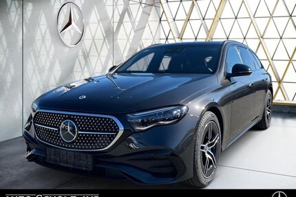 Mercedes-Benz E 450 Gebrauchtwagen