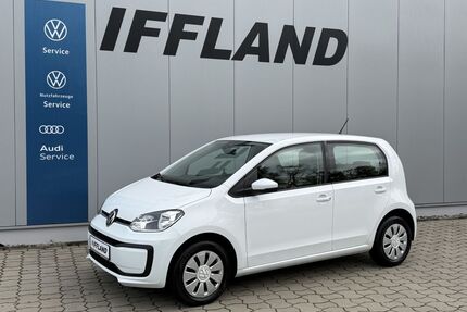 VW up! Gebrauchtwagen