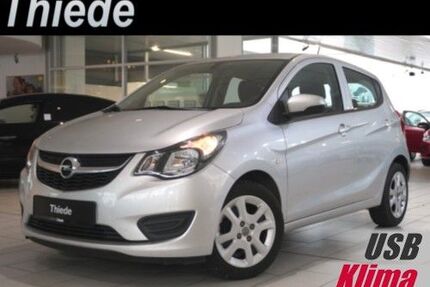 Opel Karl Gebrauchtwagen