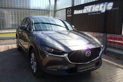 Mazda CX-30 Gebrauchtwagen