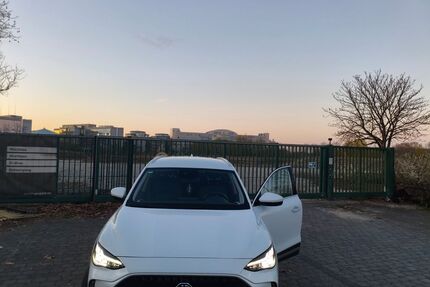 MG HS Gebrauchtwagen