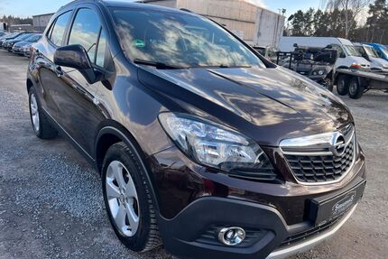 Opel Mokka Gebrauchtwagen