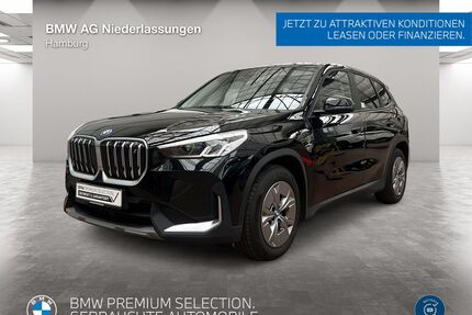 BMW iX1 Gebrauchtwagen