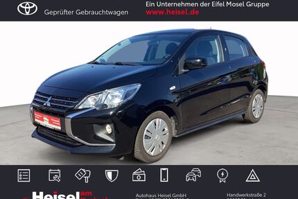Mitsubishi Space Star Gebrauchtwagen