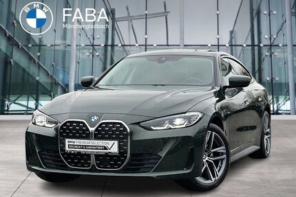 BMW 420 Gebrauchtwagen