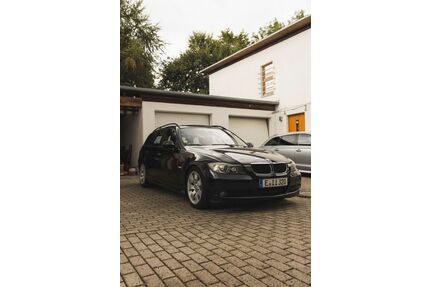 BMW 320 Gebrauchtwagen
