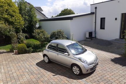 Nissan Micra Gebrauchtwagen