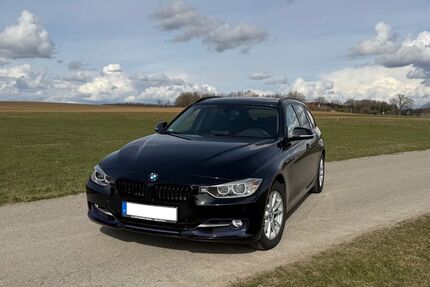 BMW 320 Gebrauchtwagen