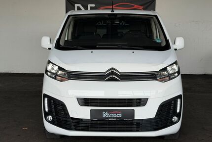 Citroen SpaceTourer Gebrauchtwagen