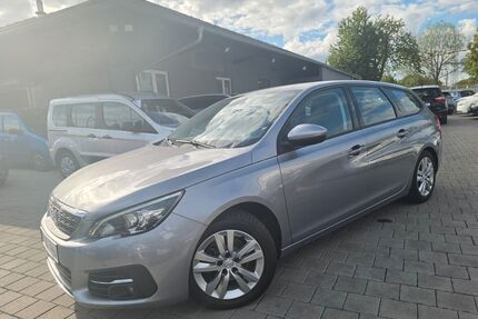 Peugeot 308 Gebrauchtwagen