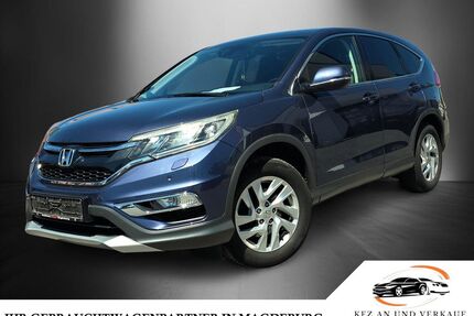 Honda CR-V Gebrauchtwagen