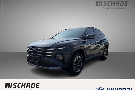 Hyundai TUCSON Gebrauchtwagen