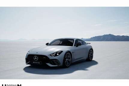 Mercedes-Benz AMG GT Gebrauchtwagen