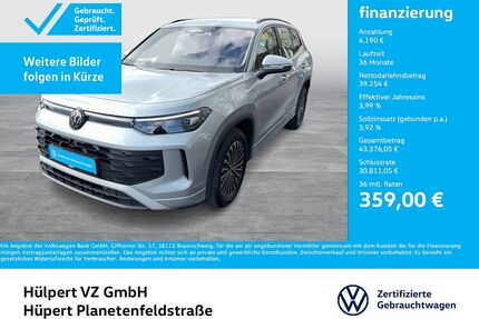 VW Tayron Gebrauchtwagen