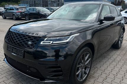 Land Rover Range Rover Velar Gebrauchtwagen