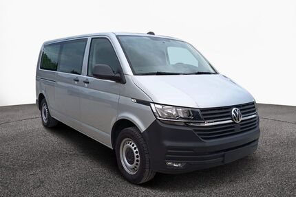 VW T6 Kombi Gebrauchtwagen