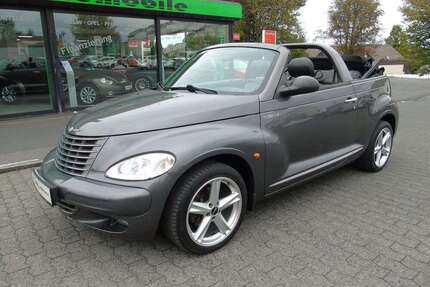 Chrysler PT Cruiser Gebrauchtwagen