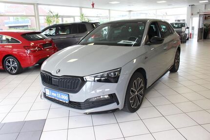 Skoda Scala Gebrauchtwagen