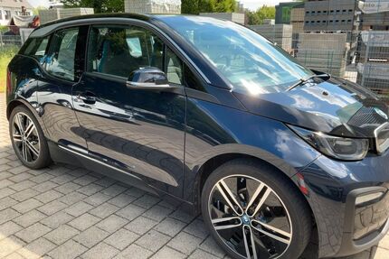 BMW i3 Gebrauchtwagen