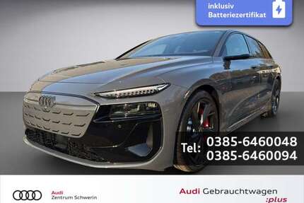 Audi S6 Gebrauchtwagen