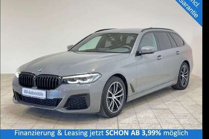 BMW 520 Gebrauchtwagen