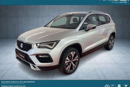 Seat Ateca Gebrauchtwagen