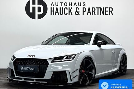 Audi TT RS Gebrauchtwagen