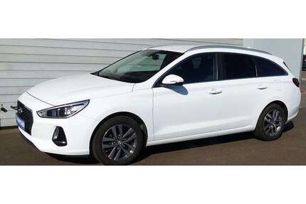 Hyundai i30 Gebrauchtwagen