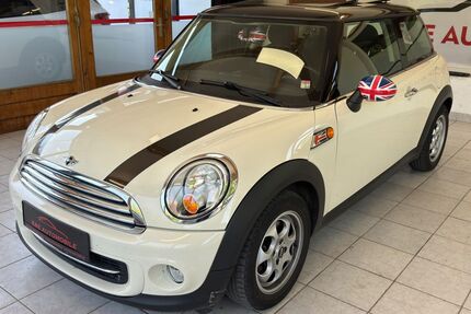 Mini Cooper Gebrauchtwagen
