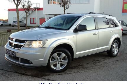 Dodge Journey Gebrauchtwagen