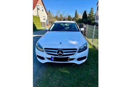 Mercedes-Benz 200 Gebrauchtwagen