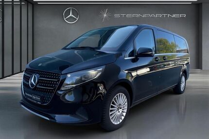 Mercedes-Benz V 300 Gebrauchtwagen
