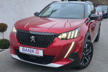 Peugeot 2008 Gebrauchtwagen
