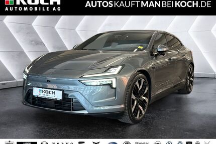 Polestar 4 Gebrauchtwagen