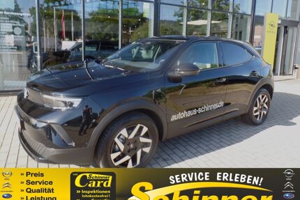 Opel Mokka Gebrauchtwagen