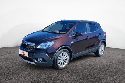 Opel Mokka Gebrauchtwagen