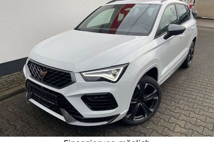 Cupra Ateca Gebrauchtwagen