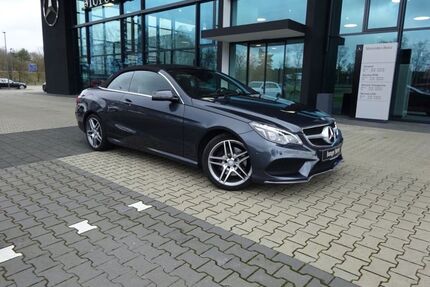 Mercedes-Benz E 350 Gebrauchtwagen