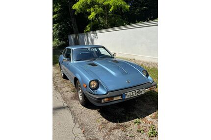 Nissan 280 ZX Gebrauchtwagen