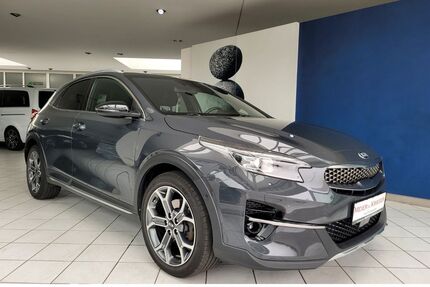 Kia XCeed Gebrauchtwagen