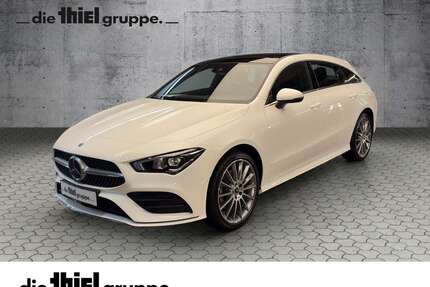 Mercedes-Benz CL Gebrauchtwagen