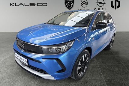 Opel Grandland (X) Gebrauchtwagen