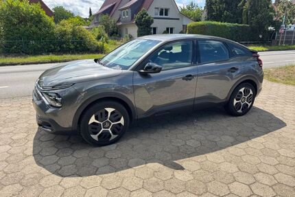 Citroen C4 Gebrauchtwagen