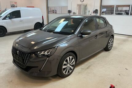 Peugeot 208 Gebrauchtwagen