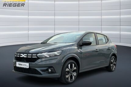 Dacia Sandero Gebrauchtwagen