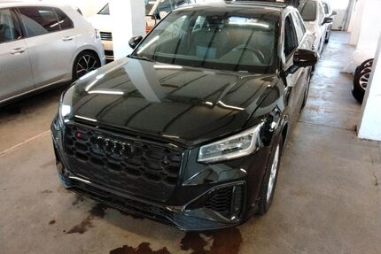 Audi SQ2 Gebrauchtwagen