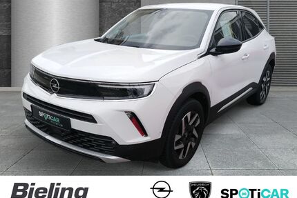 Opel Mokka Gebrauchtwagen
