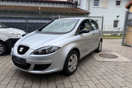 Seat Altea Gebrauchtwagen