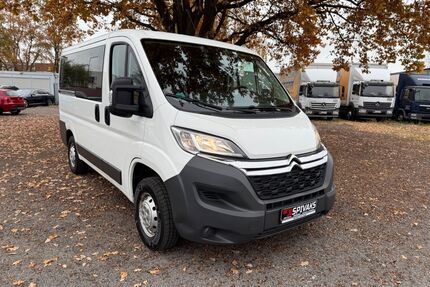 Citroen Jumper Gebrauchtwagen