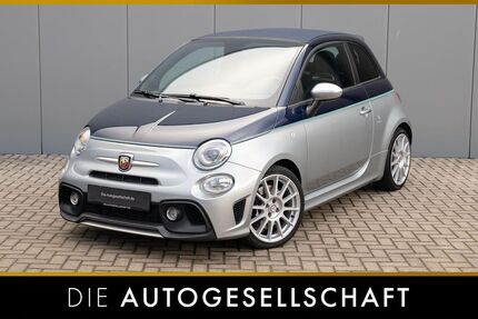 Abarth 695C Gebrauchtwagen
